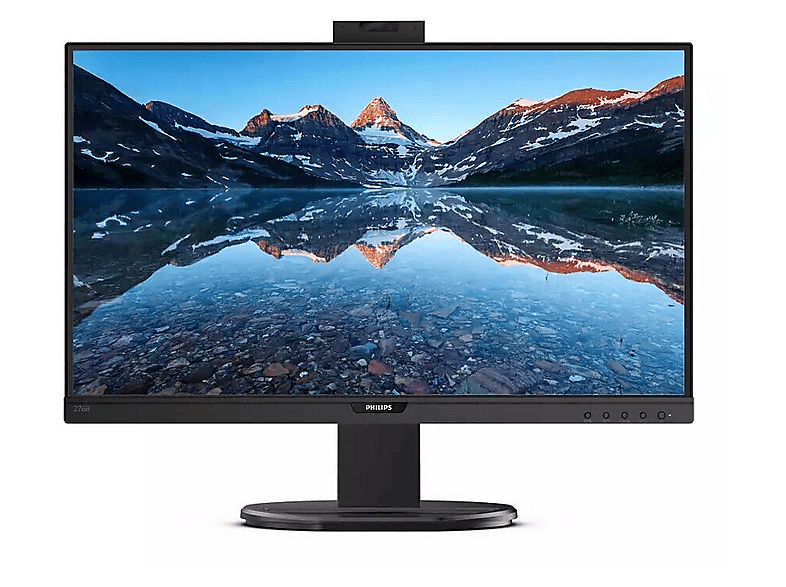 PHILIPS 276B9H/00 27 QHD IPS 4 ms