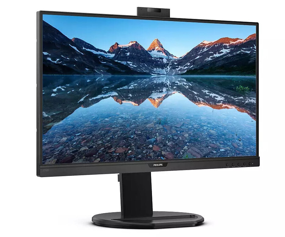 Monitor PHILIPS 276B9H/00 27 QHD IPS 4 ms