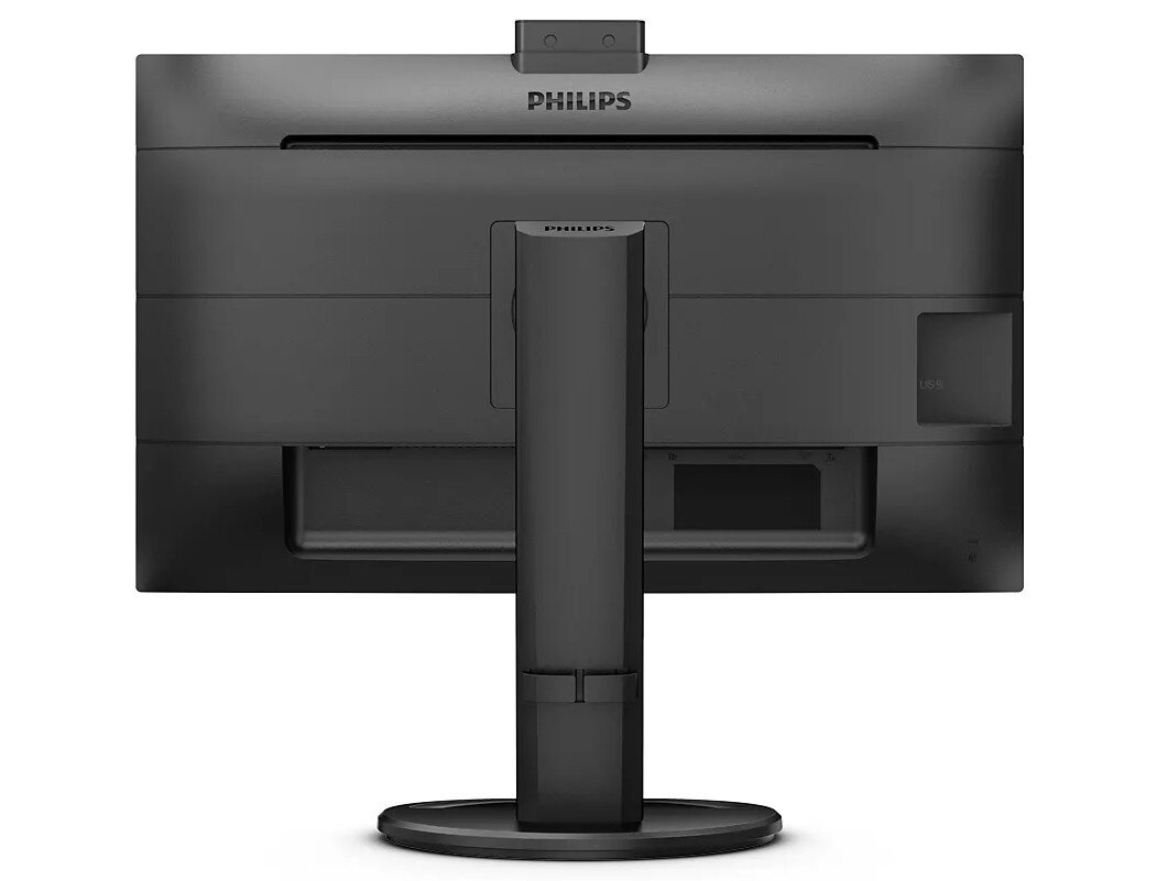 Monitor PHILIPS 276B9H/00 27 QHD IPS 4 ms