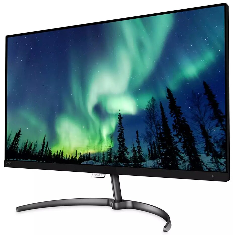 Monitor PHILIPS 276E8VJSB/00 27 UHD 4K IPS 5ms