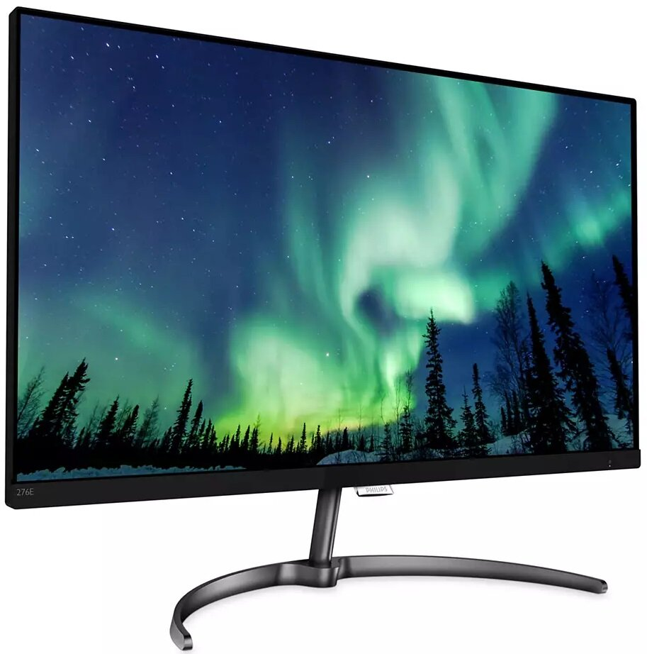 Monitor PHILIPS 276E8VJSB/00 27 UHD 4K IPS 5ms