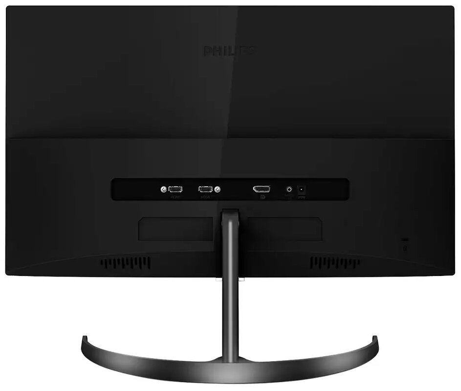Monitor PHILIPS 276E8VJSB/00 27 UHD 4K IPS 5ms