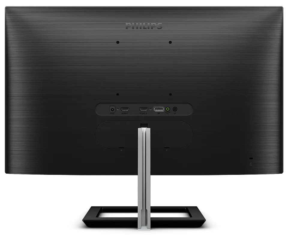 Monitor PHILIPS 278E1A/00 27 UHD IPS 4ms