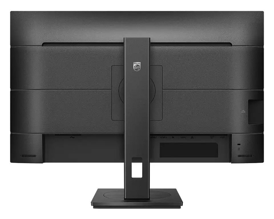 Monitor PHILIPS 279P1/00 27 UHD IPS 4ms