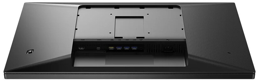 Monitor PHILIPS 27E1N3300A/00 27 FHD IPS 1ms