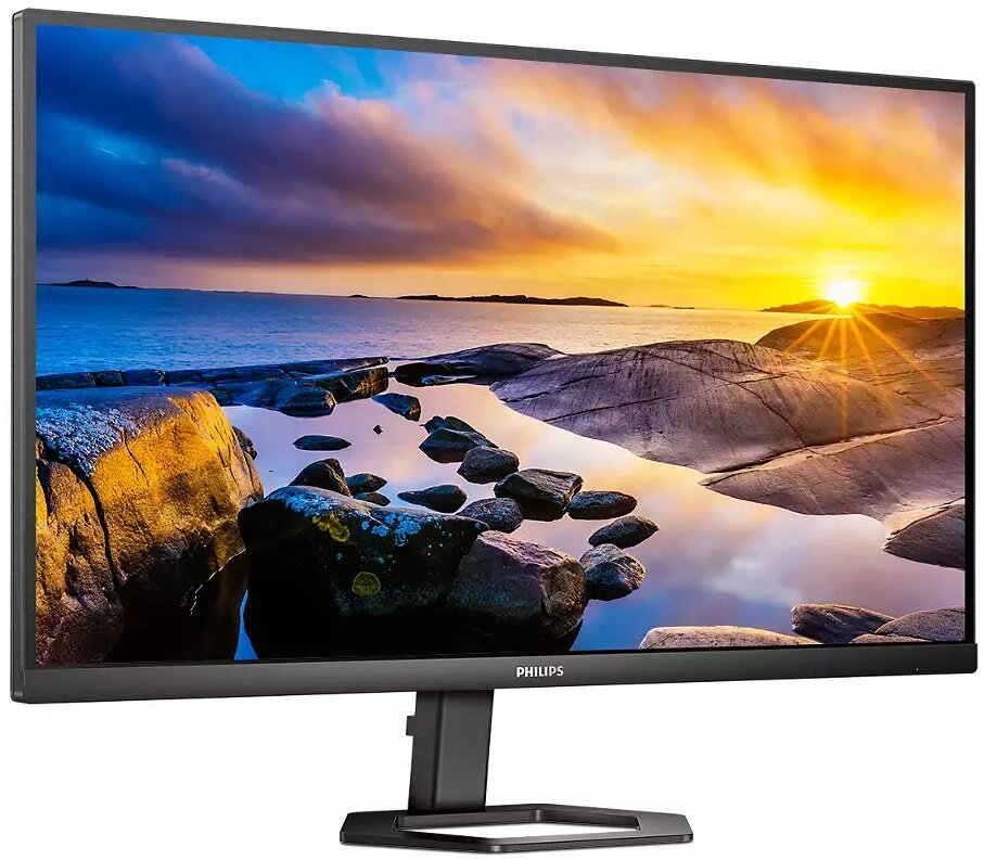 Monitor PHILIPS 27E1N5500LA/00 27 QHD VA 1ms