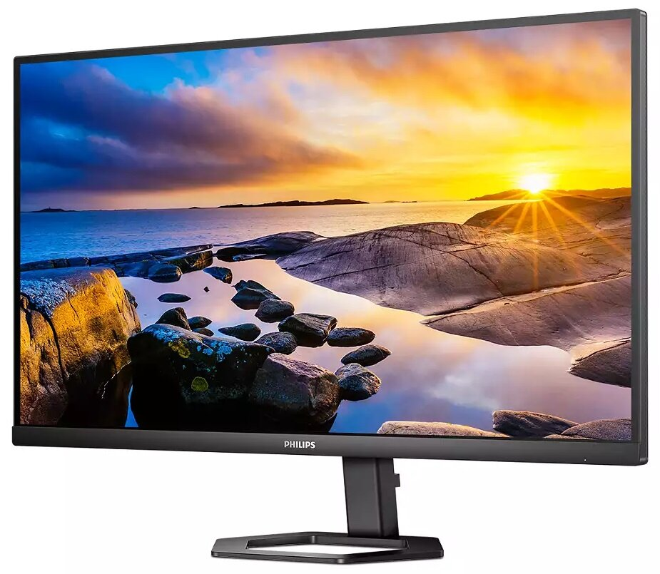 Monitor PHILIPS 27E1N5500LA/00 27 QHD VA 1ms