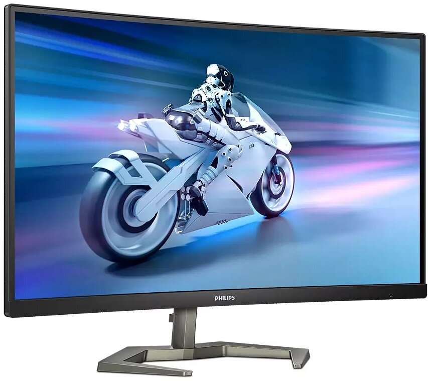 Monitor PHILIPS 27M1C5500VL/00 27 QHD VA 1ms 165Hz