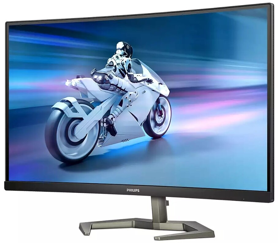 Monitor PHILIPS 27M1C5500VL/00 27 QHD VA 1ms 165Hz