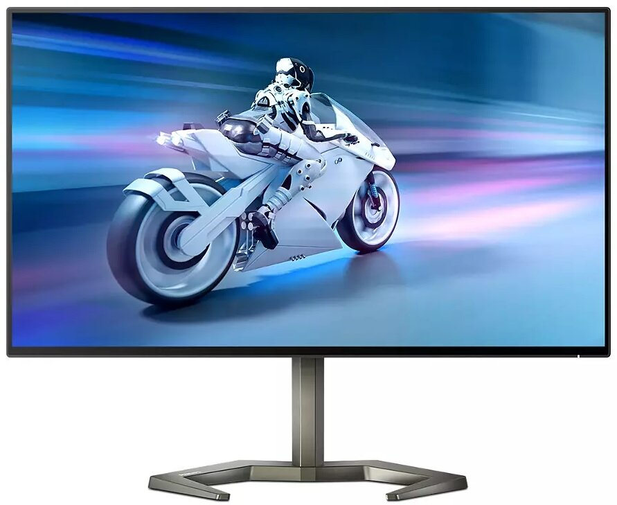 Monitor PHILIPS 27M1F5500P/00 27 QHD IPS 1ms 240Hz