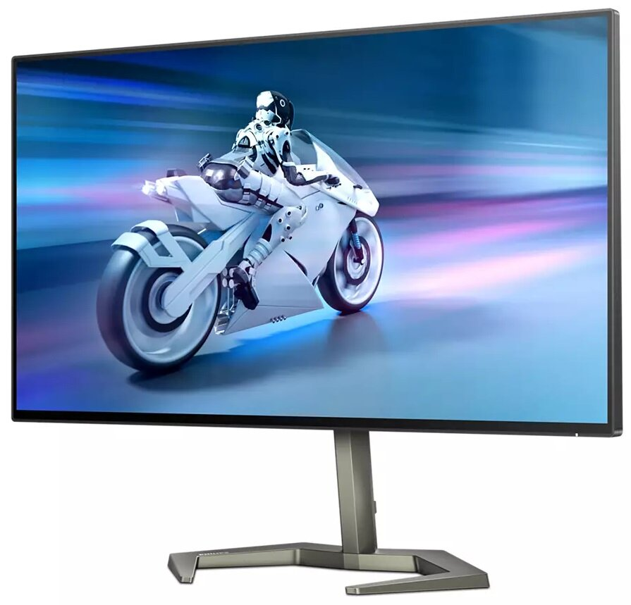 Monitor PHILIPS 27M1F5500P/00 27 QHD IPS 1ms 240Hz