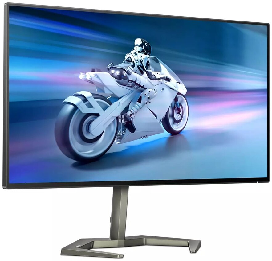 Monitor PHILIPS 27M1F5500P/00 27 QHD IPS 1ms 240Hz