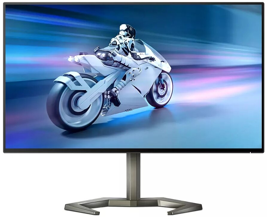 Monitor PHILIPS 27M1F5800/00 27 UHD 4K IPS 1ms 144Hz