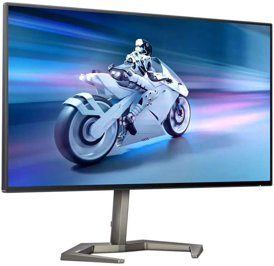 Monitor PHILIPS 27M1F5800/00 27 UHD 4K IPS 1ms 144Hz