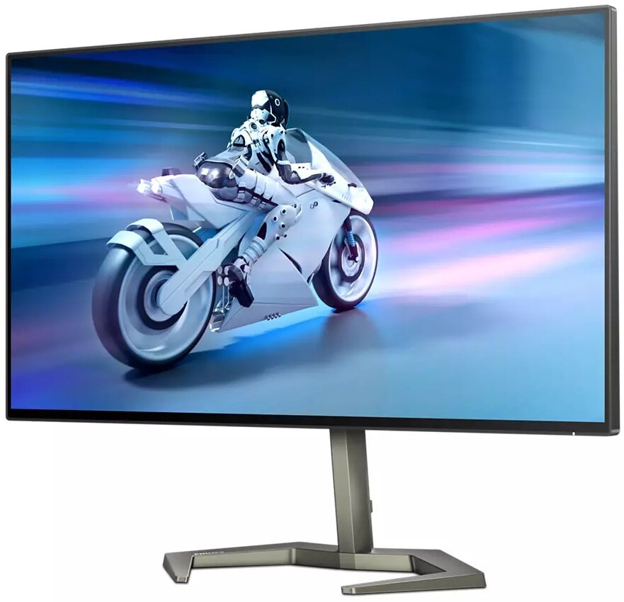 Monitor PHILIPS 27M1F5800/00 27 UHD 4K IPS 1ms 144Hz