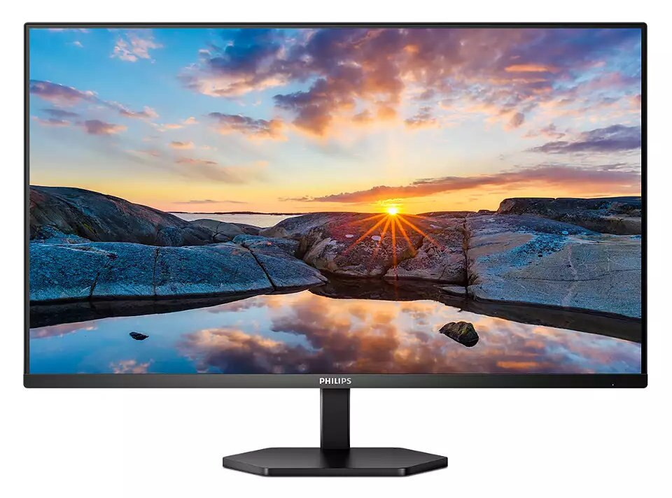 Monitor PHILIPS 32E1N3600LA/00 31.5 QHD VA 4ms