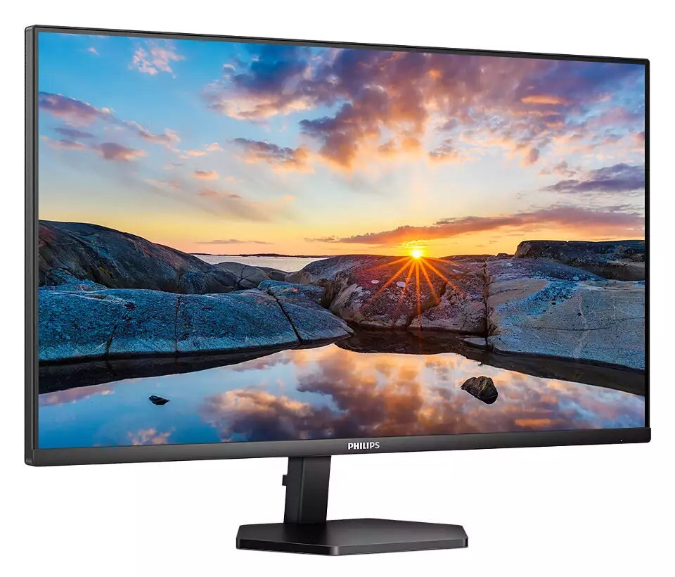 Monitor PHILIPS 32E1N3600LA/00 31.5 QHD VA 4ms
