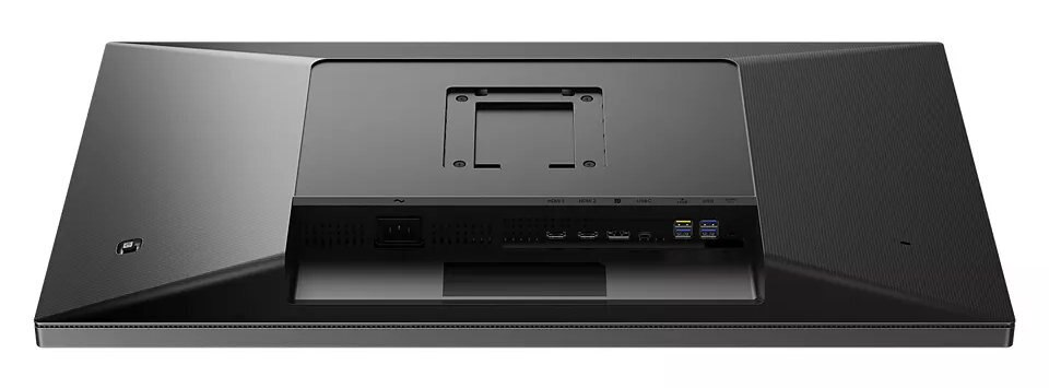 Monitor PHILIPS 32E1N3600LA/00 31.5 QHD VA 4ms
