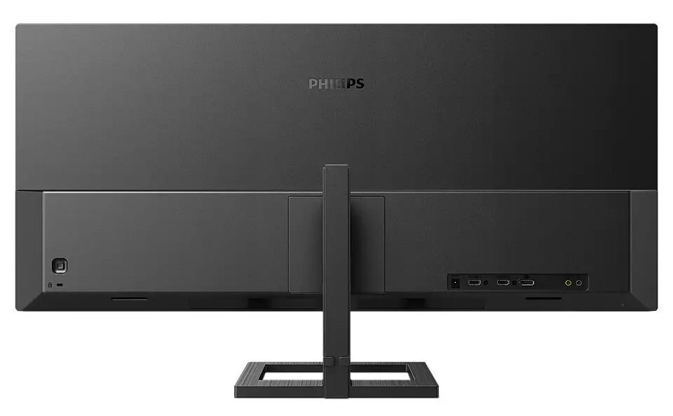 Monitor PHILIPS 345E2AE/00 34 QHD IPS 4ms