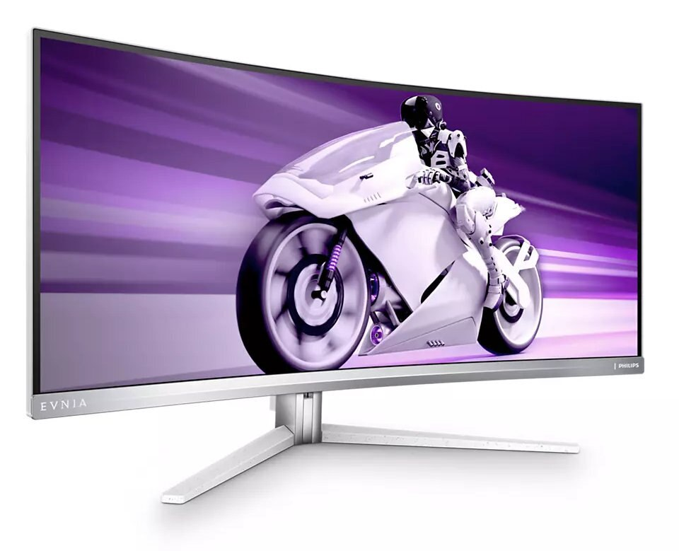 Monitor PHILIPS 34M2C7600MV/00 34 QHD VA 2.5ms