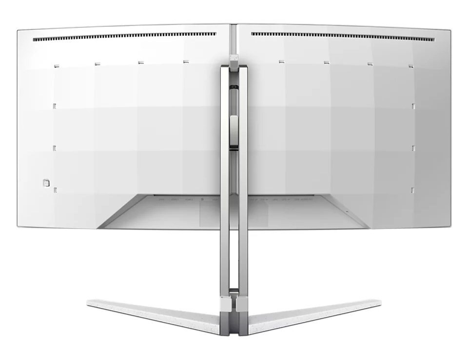 Monitor PHILIPS 34M2C7600MV/00 34 QHD VA 2.5ms