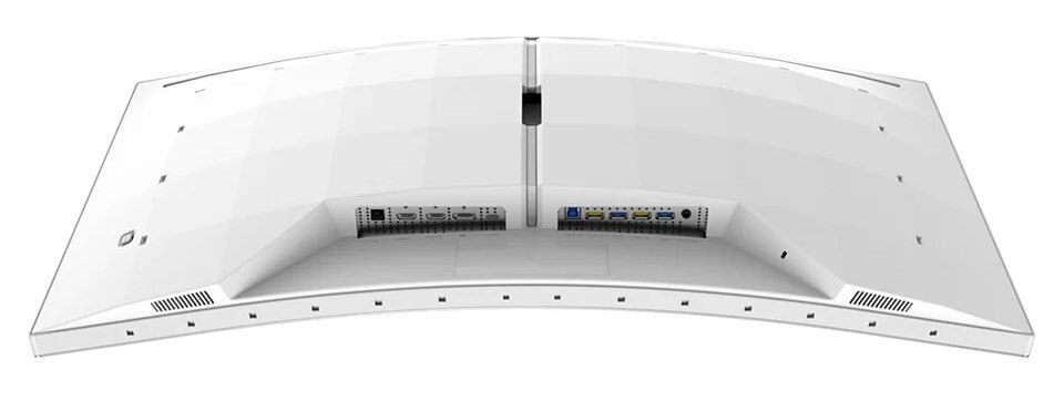 Monitor PHILIPS 34M2C7600MV/00 34 QHD VA 2.5ms