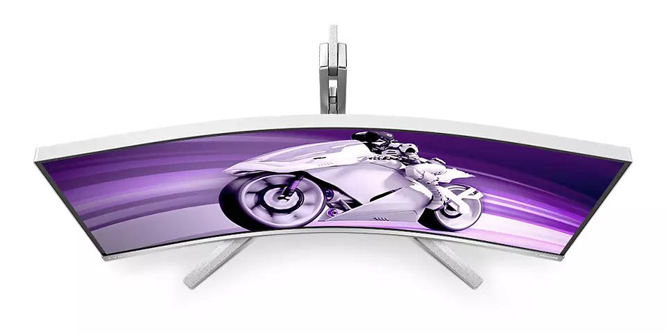 Monitor PHILIPS 34M2C7600MV/00 34 QHD VA 2.5ms
