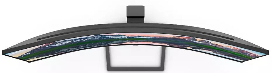 Monitor PHILIPS 498P9Z/00 48.8 VA Dual QHD 4ms 165Hz