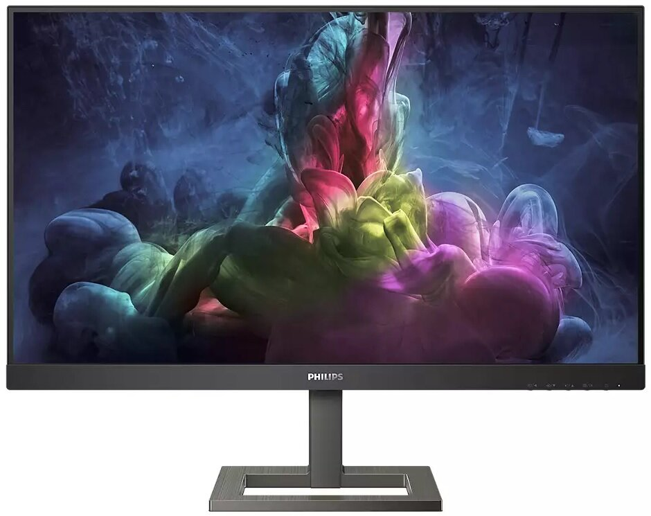Monitor PHILIPS 242E1GAEZ 23.8 FHD VA 1ms 144Hz