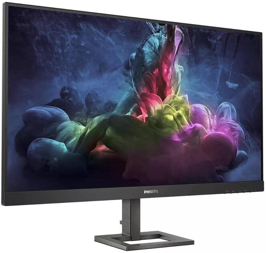 Monitor PHILIPS 242E1GAEZ 23.8 FHD VA 1ms 144Hz