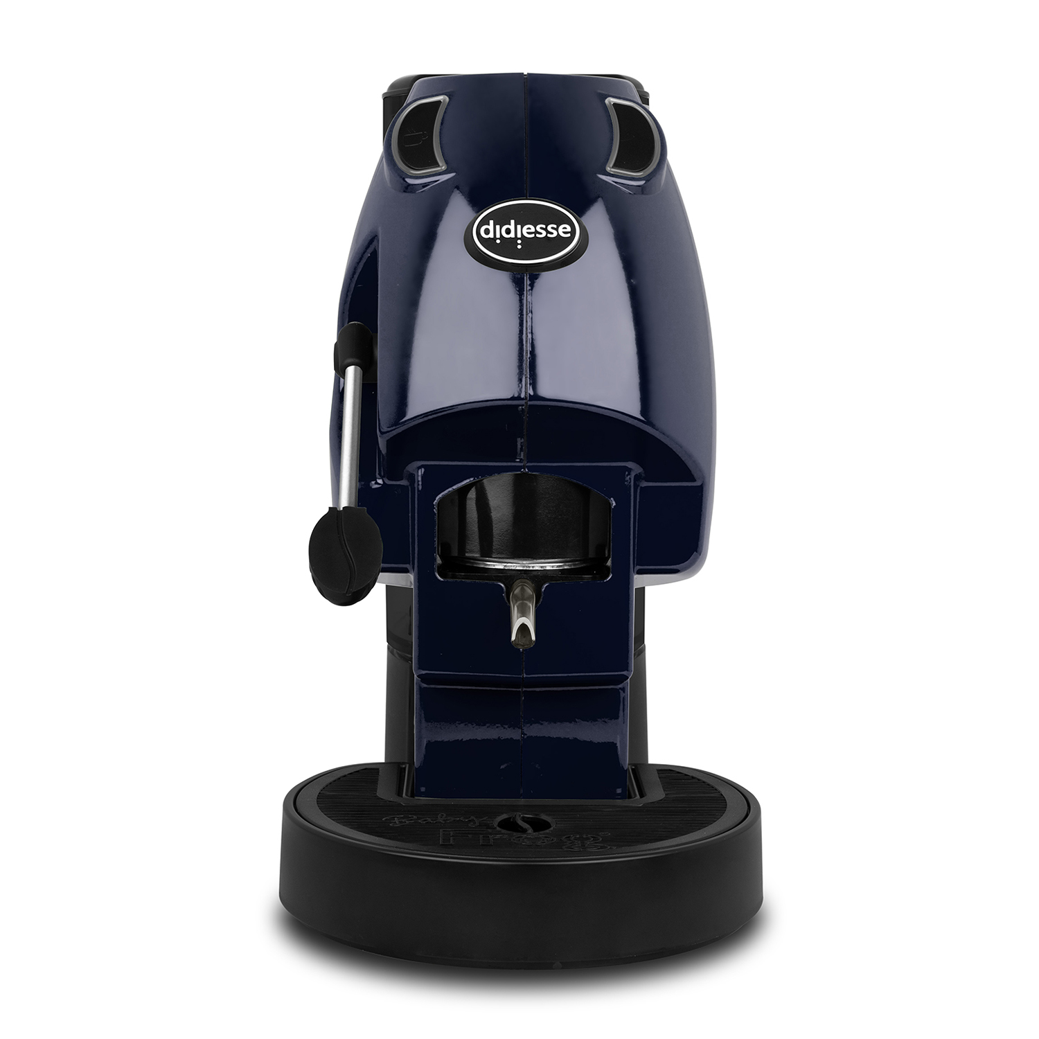Didiesse Baby Frog Macchina Caffè Cialde, BLU