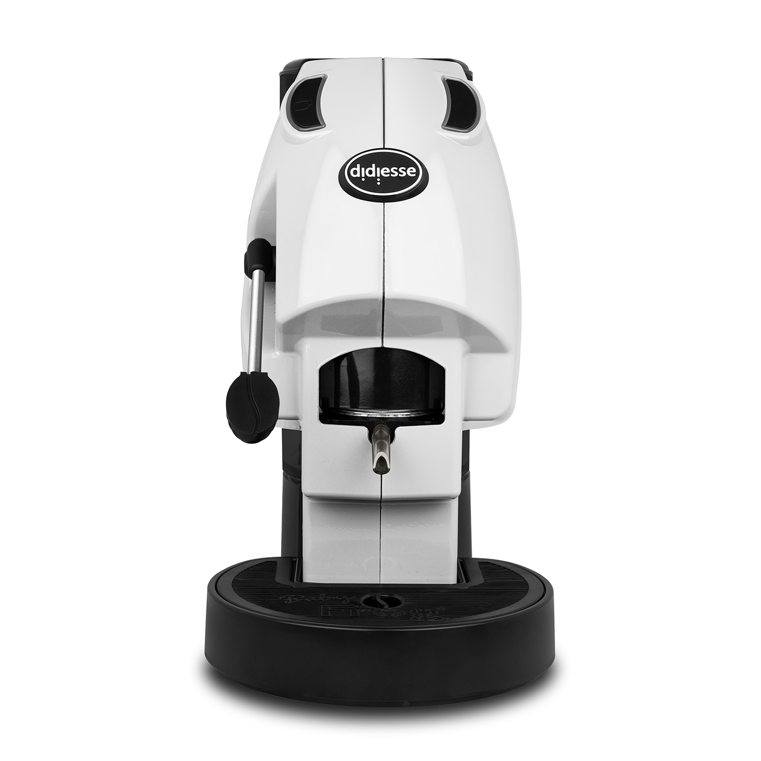 Macchina Caffè Cialde Didiesse Baby Frog