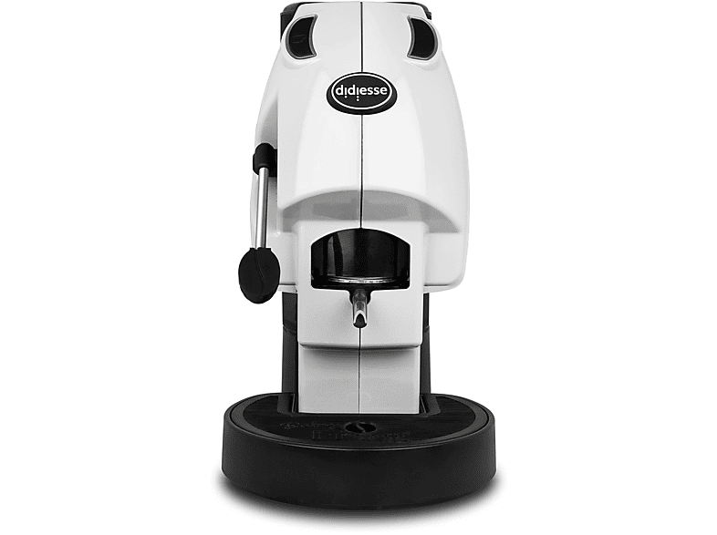 Macchina Caffè Cialde Didesse Baby Frog
