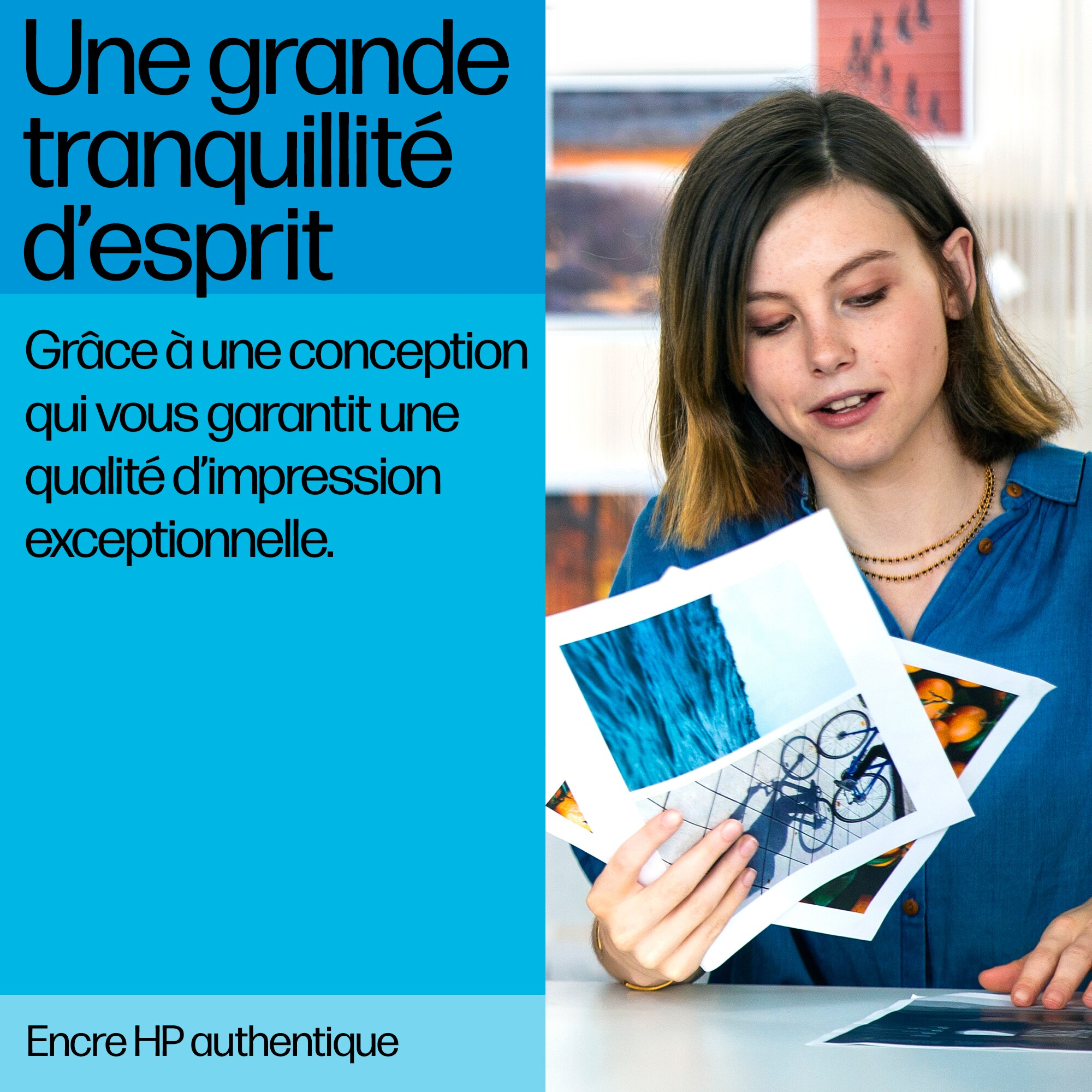 HP 913A Magenta PageWide (F6T78AE)