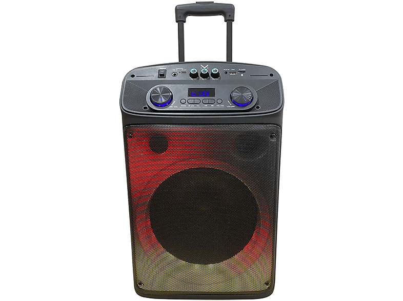 Party Speaker Majestic Flame T55