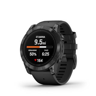 Reloj deportivo - Garmin Epix™ Pro (Gen 2), Negro, 51 mm,  127-210 m, 1.4" AMOLED, Autonomía de 31 días modo Smartwhatch