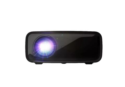 Proyector Wifi - Picasso PRIXTON, 1920 x 1080, 50000 h / -, Full-HD, Blanco