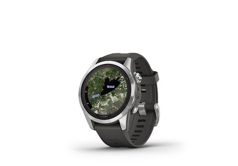 Garmin fenix 7 Pro: características y precio de los relojes