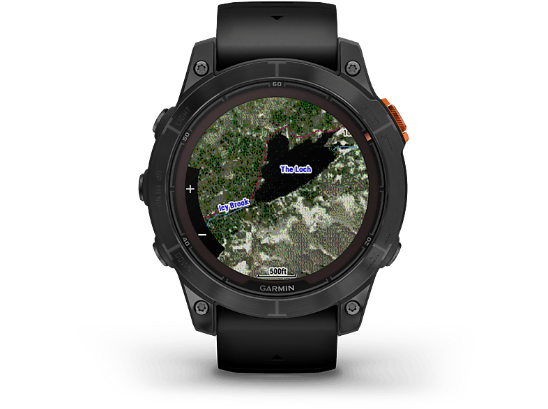 Mejores relojes deportivos de Garmin: Navidad y Black Friday