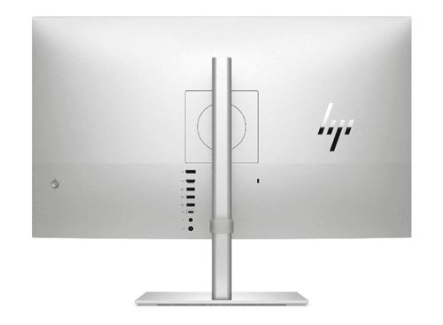 Monitor - HP  U28 4K HDR, 28", UHD 4K, 4 ms, 60 Hz, USB Type-C®, AMD® FreeSync™, HP Eye Ease,  Negro