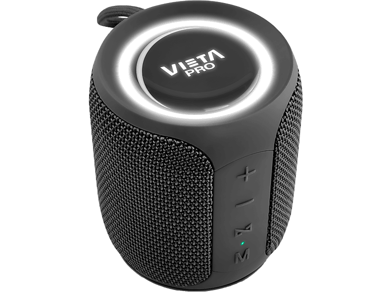 Altavoz Bluetooth Vieta Pro Easy 2 Azul - Altavoces Bluetooth