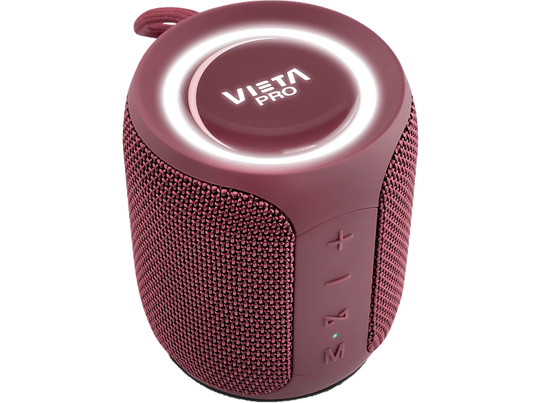 Altavoz Bluetooth Vieta Pro Party 20 Negro - Altavoces Bluetooth