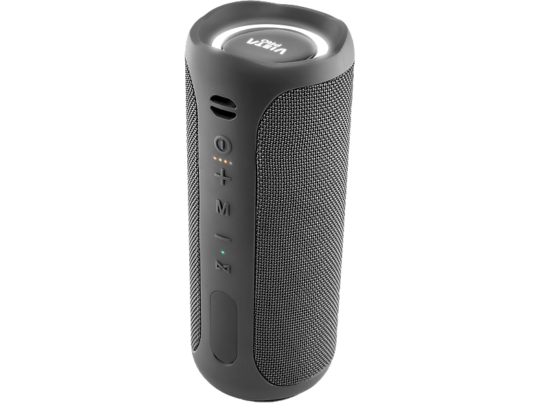 Altavoz Bluetooth Vieta Pro Party 20 Negro - Altavoces Bluetooth