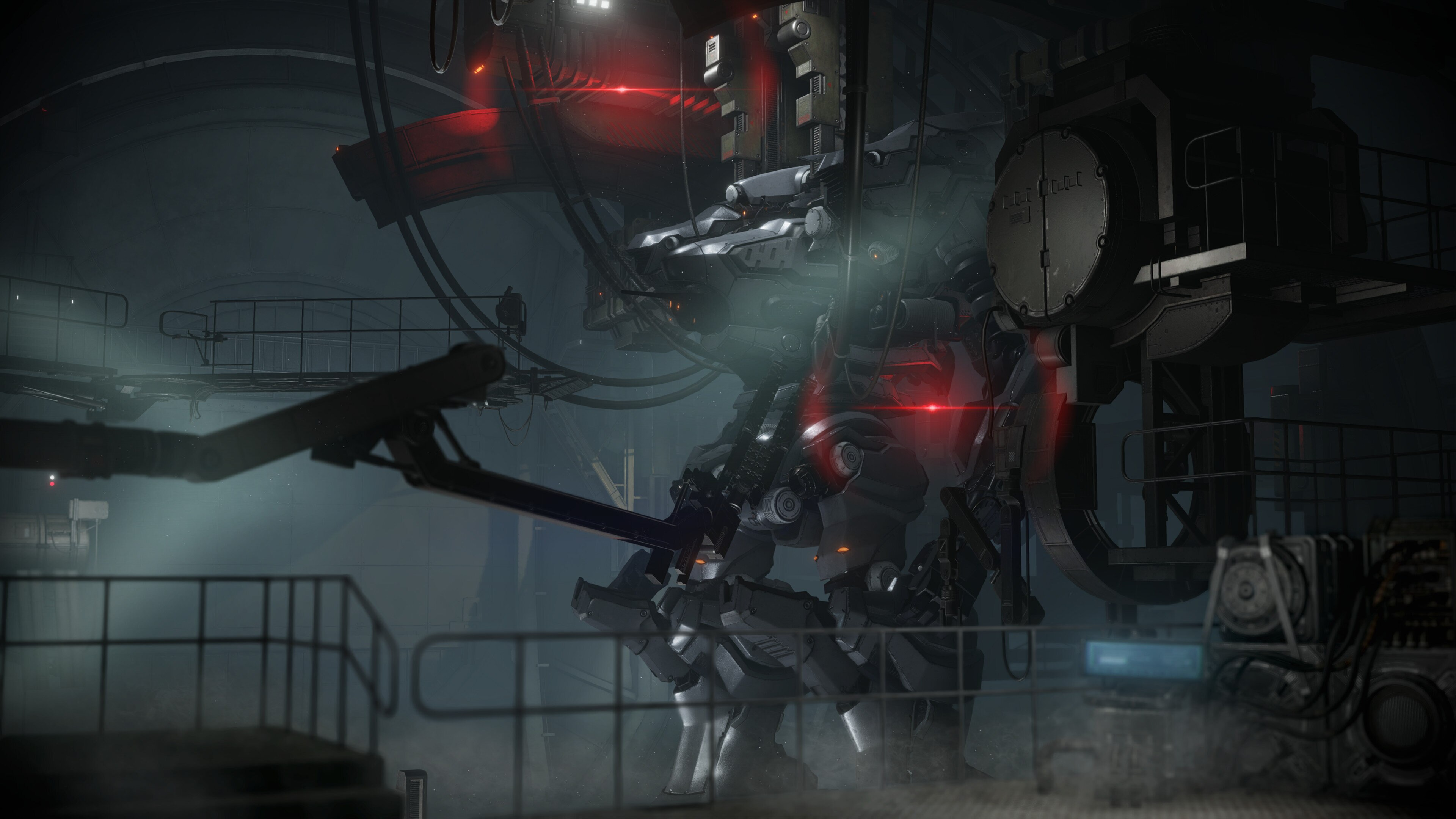 Gra Xbox Series Armored Core VI: Fires of Rubicon
