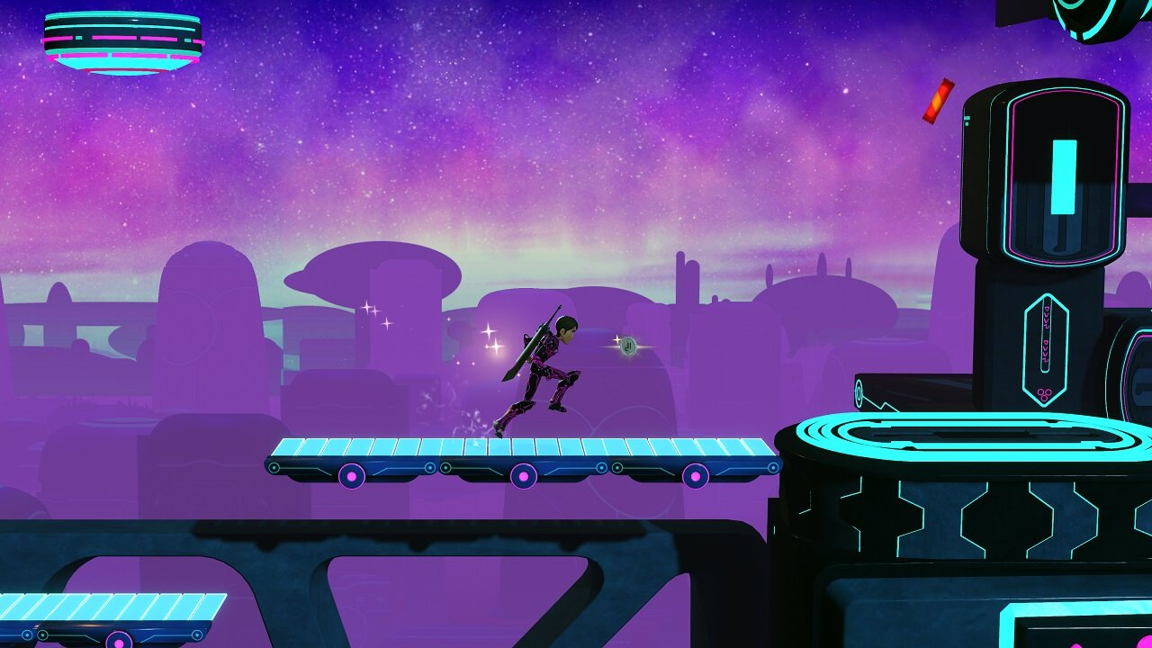 Gra Nintendo Switch Trollhunters: Defenders of Arcadia