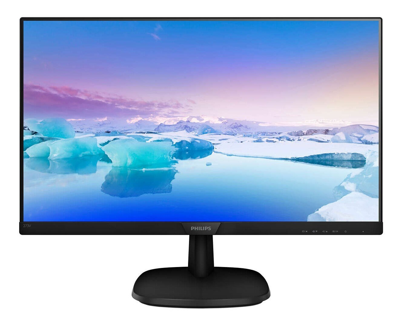 Monitor PHILIPS 273V7QDAB/00 27 FHD IPS 5ms