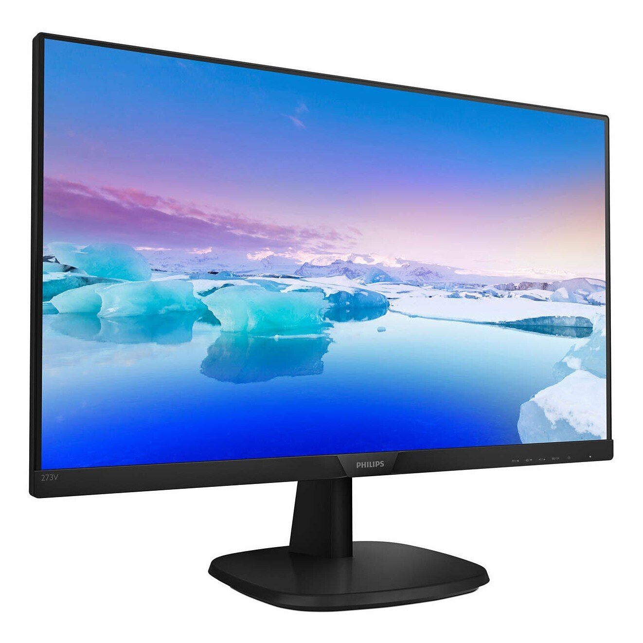 Monitor PHILIPS 273V7QDAB/00 27 FHD IPS 5ms