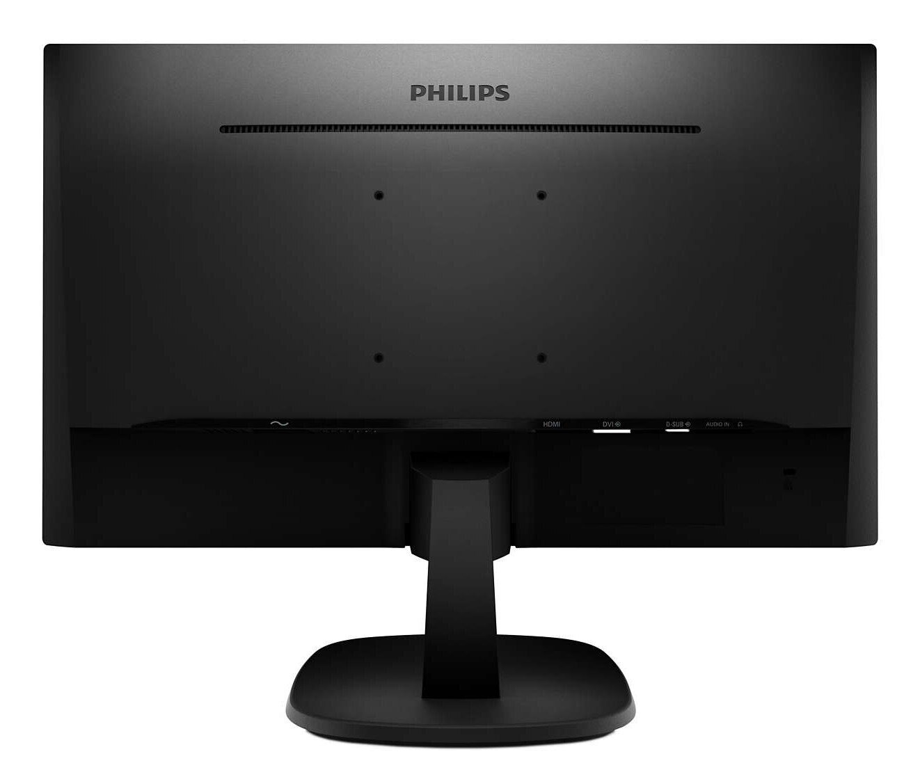 Monitor PHILIPS 273V7QDAB/00 27 FHD IPS 5ms