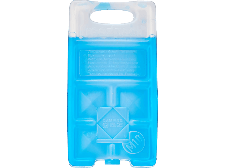 Accesorio frigorífico - Campingaz Cubitera , 10 ml, Azul