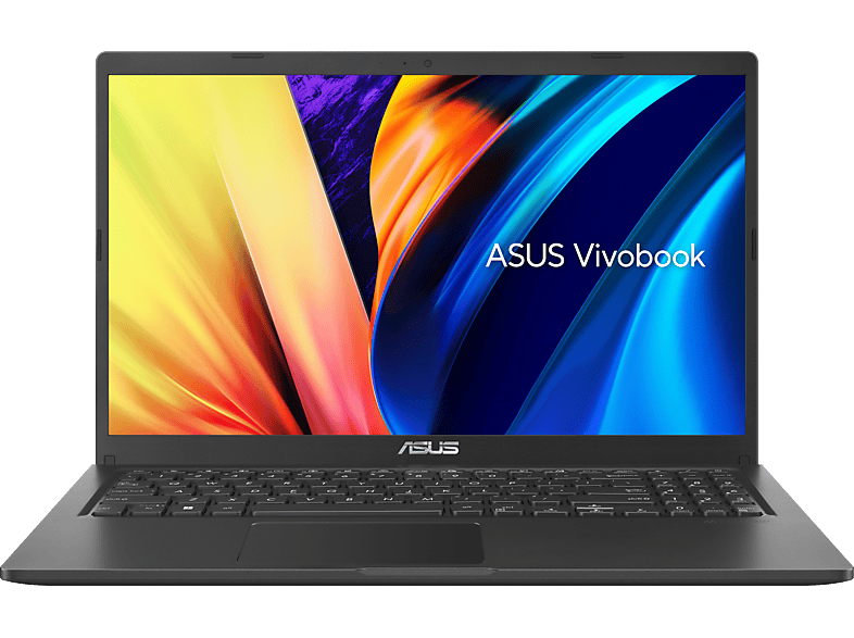 REACONDICIONADO Seminuevo Muy bueno Portátil - ASUS F1500EA-EJ3532, 15.6" Full HD, Intel® Core™ i3-1115G4, 8GB RAM, 256GB SSD, UHD, Sin SO